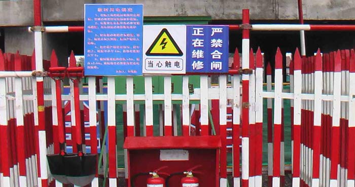 沈陽消防設計介紹一下哪些建筑是辦不下來消防手續(xù)呢？