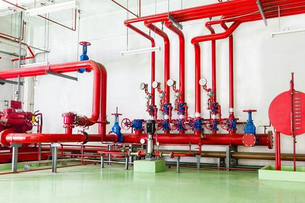 開業前的沈陽消防安全檢查，全面實行告知承諾管理！