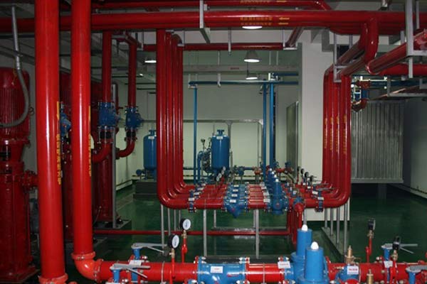 沈陽消防工程公司檔案管理制度