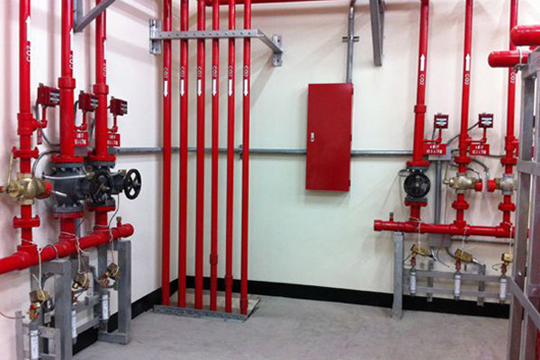 沈陽消防工程施工，沈陽消防設施安裝，沈陽消防工程施工要點！