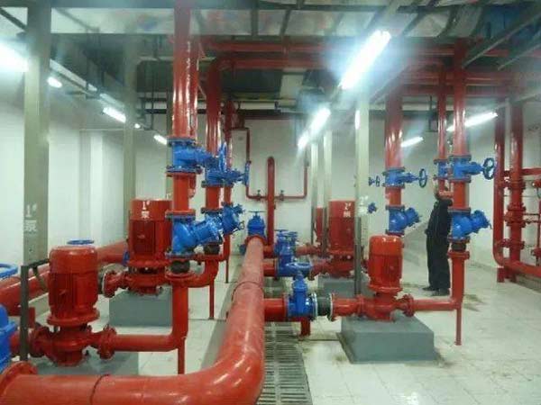 沈陽消防檢測辦理審批需要多長時間？