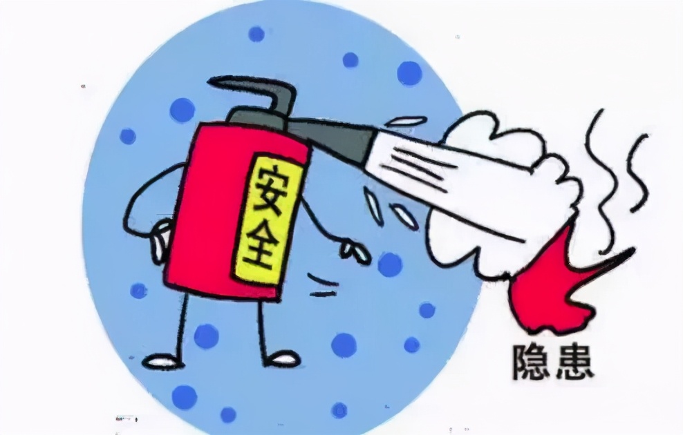 沈陽消防公司發布夏季消防知識小科普