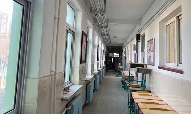 沈陽消防設計在保障消防工程安全中的實踐