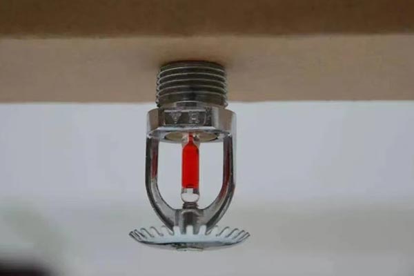 沈陽消防檢測服務概述